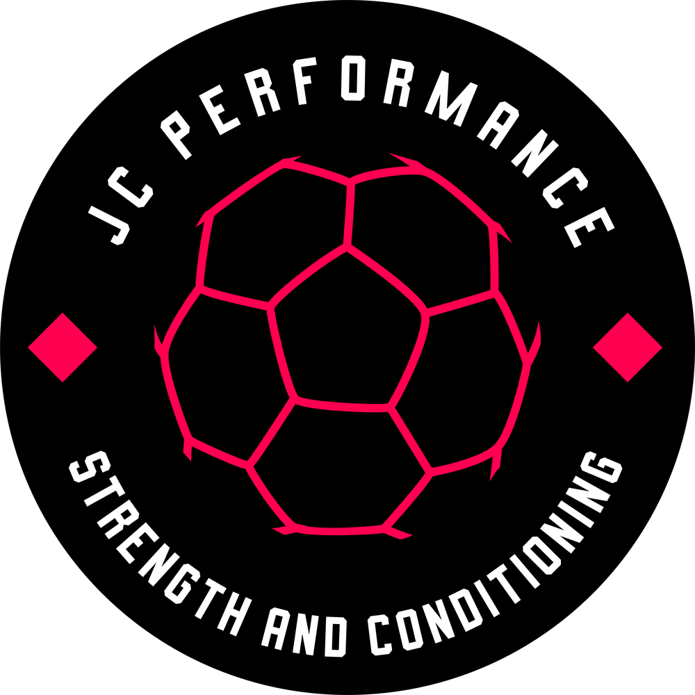 JCPerformance badge